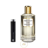 Mancera Amber Fever Eau De Parfum Travel Spray